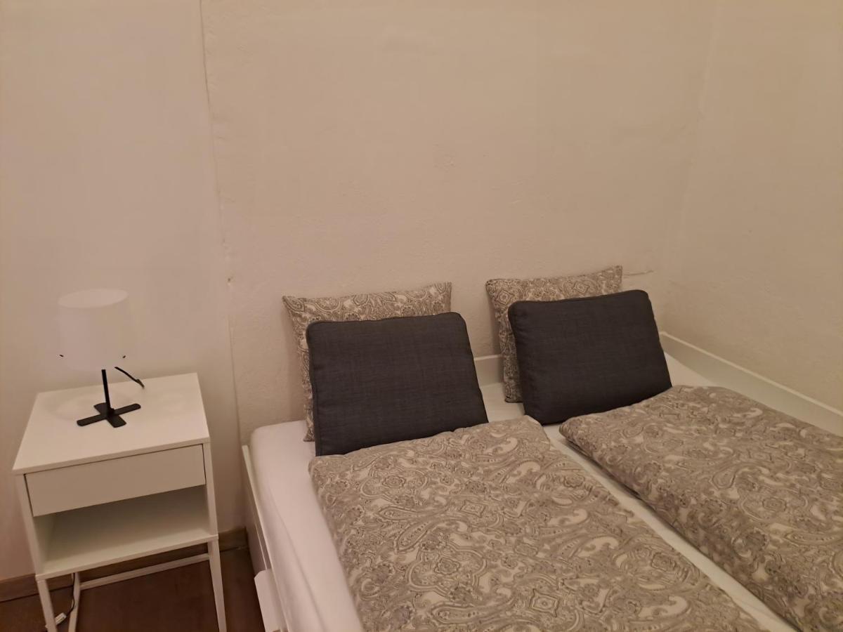Emerald Apartment Budapešť Exteriér fotografie
