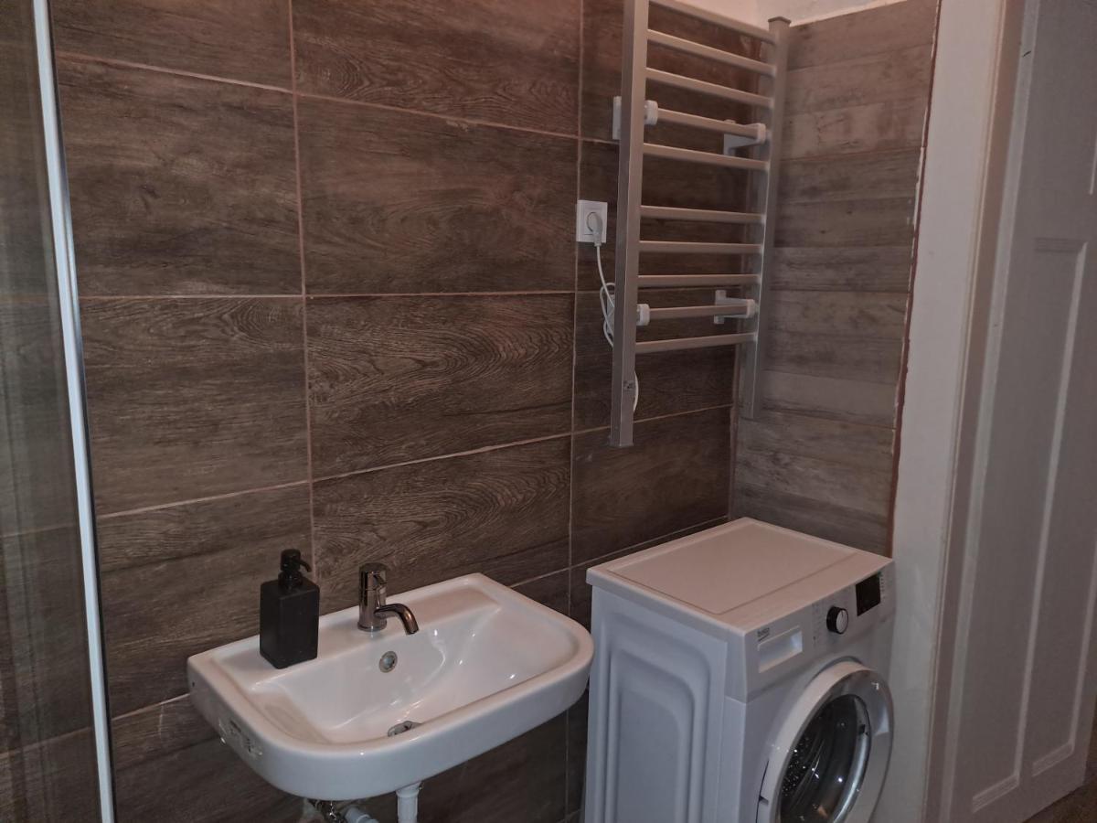 Emerald Apartment Budapešť Exteriér fotografie